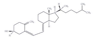 维生素D3油
