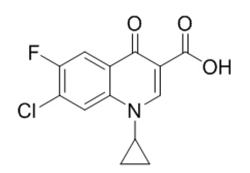环丙羧酸