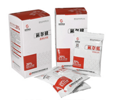 氟尔键（20%氟苯尼考粉）