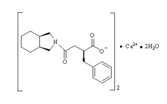 米格列奈鈣?