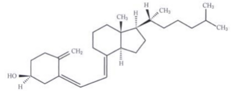 维生素D3微粒