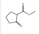 2-甲氧羰基环戊酮 (镇痛消炎药物洛索洛芬钠)