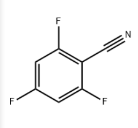 2,4,6-三氟苯腈 (醫(yī)藥、農(nóng)藥、液晶材料中間體)