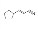 3-環(huán)戊基丙烯腈 (治療骨髓纖維化、白癜風(fēng)藥物魯索替尼/蘆可替尼)