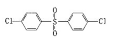 4,4-二氯二苯砜