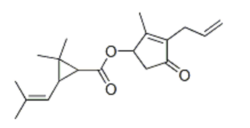 Es-生物烯丙菊酯
