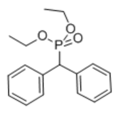 二苯甲基亚磷酸二乙酯