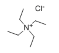 四乙基氯化铵