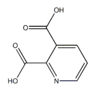 2,3-吡啶二羧酸