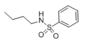 N-丁基苯磺酰胺