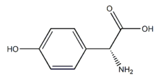 D-對羥基苯甘氨酸