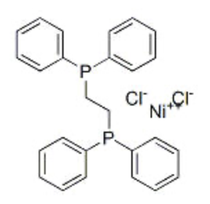 1,2-雙(二苯基膦)乙烷氯化鎳