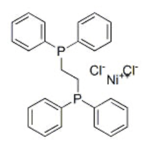 1,2-双(二苯基膦)乙烷氯化镍