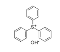三苯基羥基硫鎓