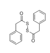 苯乙酰基二硫化物