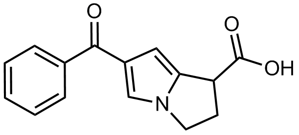 酮咯酸EP杂质C