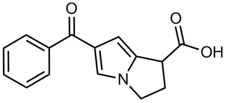 酮咯酸EP杂质C