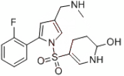 沃諾拉贊雜質(zhì)；伏諾拉生雜質(zhì)