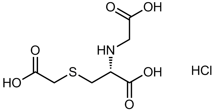 羧甲司坦雜質(zhì)