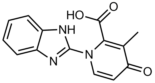 雷貝拉唑EP雜質(zhì)C