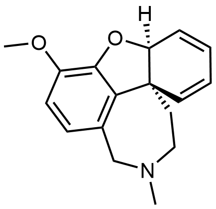 氫溴酸加蘭他敏EP雜質(zhì)D