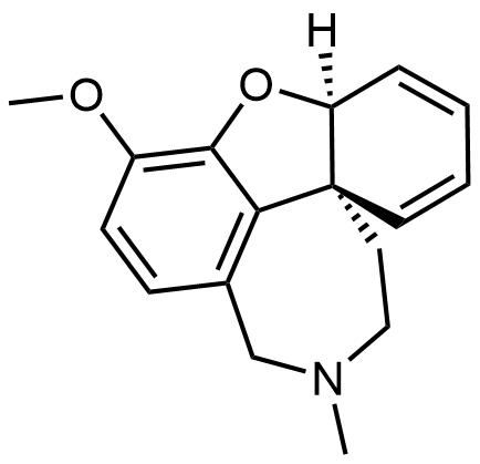 氢溴酸加兰他敏EP杂质D