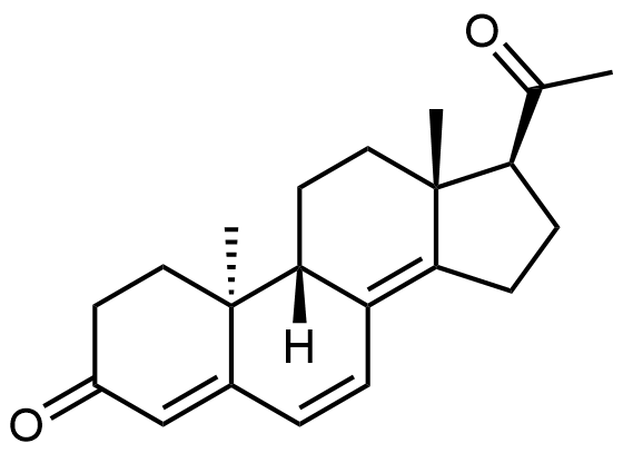 地屈孕酮EP雜質(zhì)A