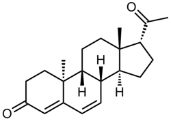 地屈孕酮EP杂质C
