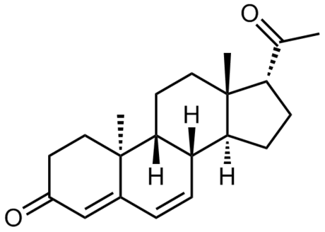 地屈孕酮EP杂质C