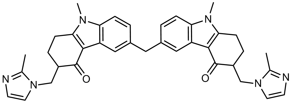 昂丹司瓊EP雜質(zhì)B