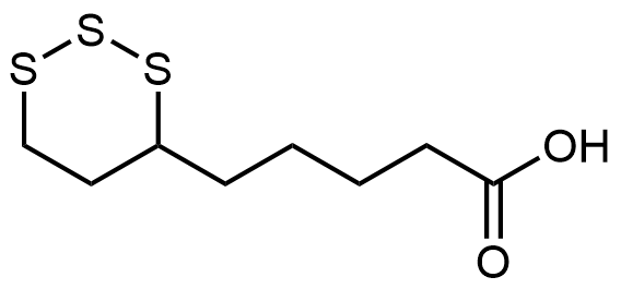 硫辛酸EP雜質(zhì)A