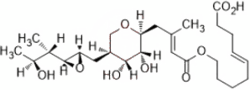 莫匹羅星EP雜質(zhì)C