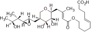 莫匹罗星EP杂质C