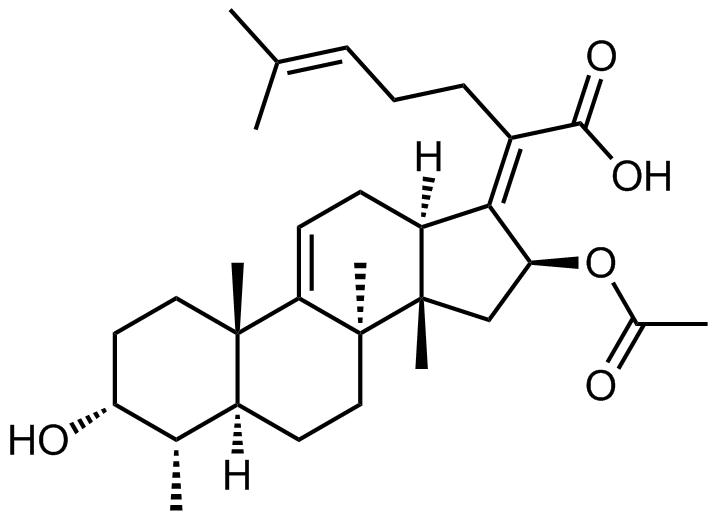 夫西地酸EP雜質(zhì)L