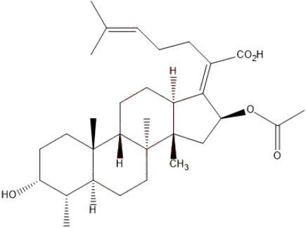 夫西地酸EP雜質(zhì)M