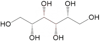 山梨醇EP杂质B