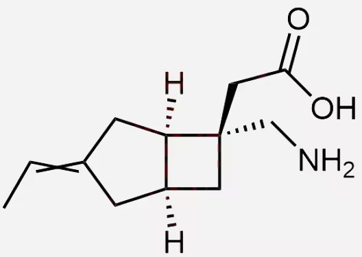 米洛巴林