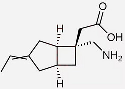 米洛巴林