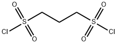 Cas.20686-91-3 1,3-Propanedisulfonyl dichloride