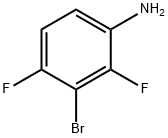 Cas.103977-79-3 3-Bromo-2,4-difluoroaniline
