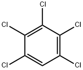 Cas.608-93-5 PENTACHLOROBENZENE