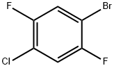 Cas.172921-33-4 1-Bromo-4-chloro-2,5-difluorobenzene