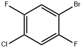 Cas.172921-33-4 1-Bromo-4-chloro-2,5-difluorobenzene