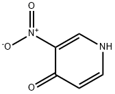 Cas.15590-90-6 3-Nitro-4(1H)-pyridone