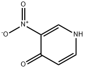Cas.15590-90-6 3-Nitro-4(1H)-pyridone
