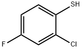 Cas.175277-99-3 2-CHLORO-4-FLUOROTHIOPHENOL