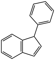 Cas.1961-96-2 1-phenyl-1H-indene
