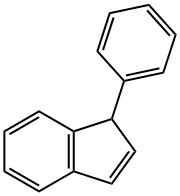 Cas.1961-96-2 1-phenyl-1H-indene