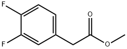 Cas.210530-71-5 3,4-DIFLUOROPHENYLACETIC ACID METHYL ESTER
