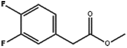 Cas.210530-71-5 3,4-DIFLUOROPHENYLACETIC ACID METHYL ESTER